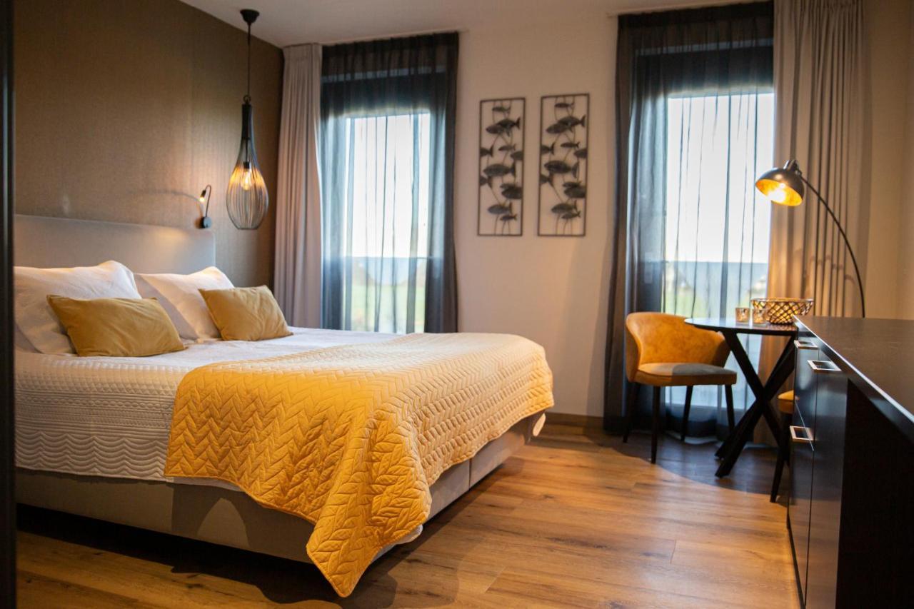 Domburg Holiday Resort Экстерьер фото