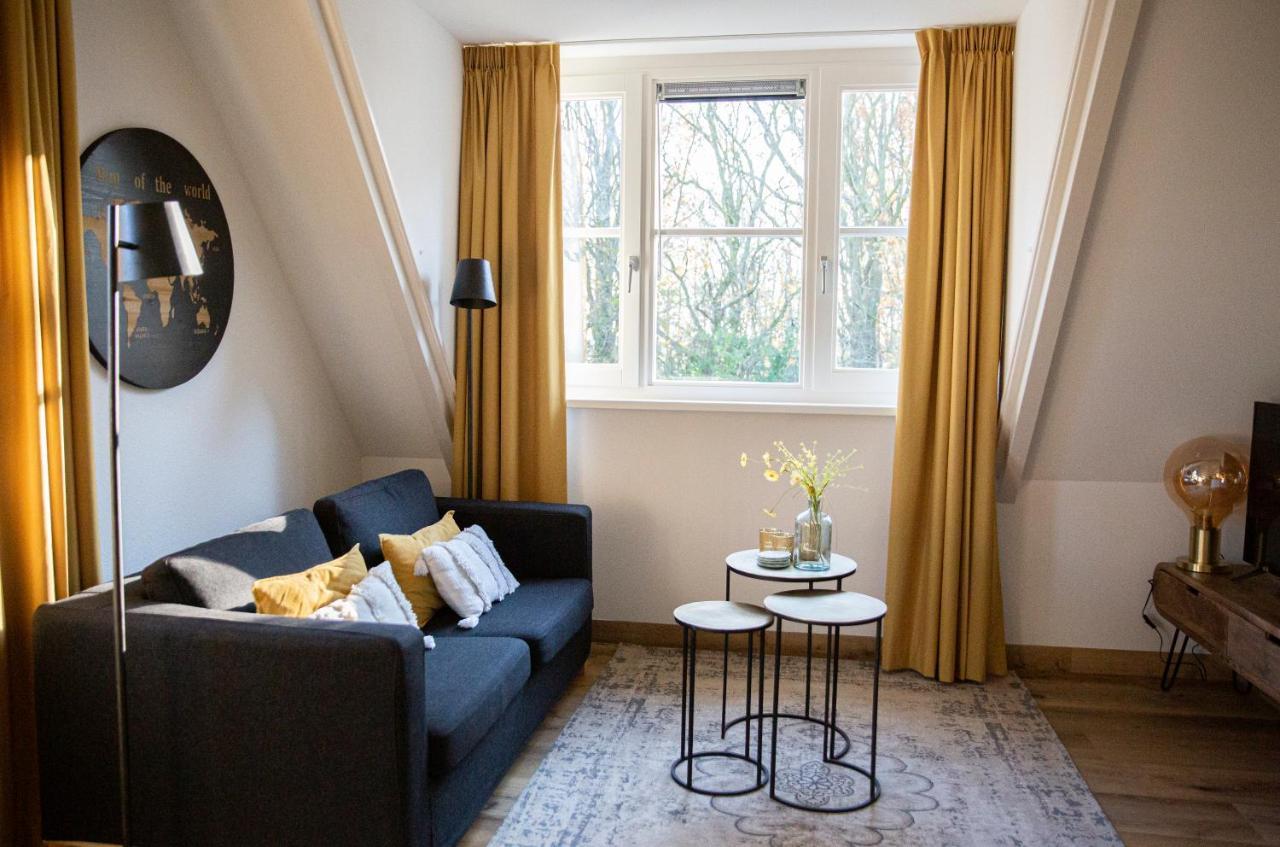 Domburg Holiday Resort Экстерьер фото